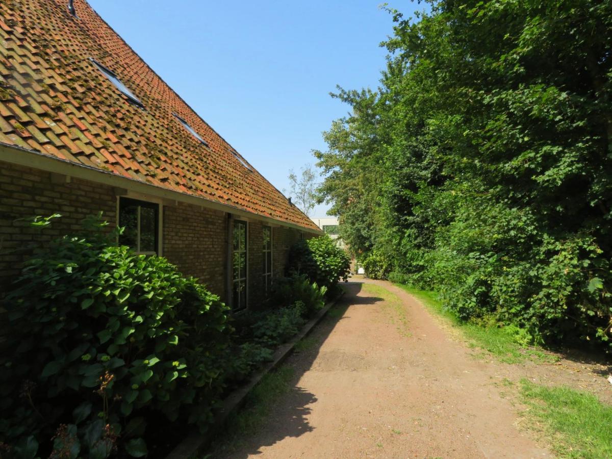 Friese Hoeve Sneek Ngoại thất bức ảnh