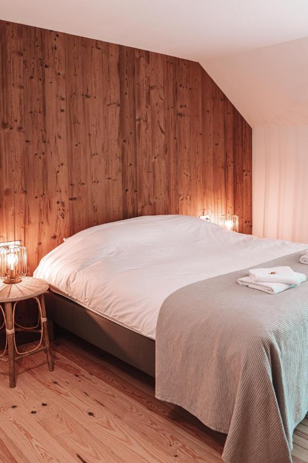 Friese Hoeve Sneek Ngoại thất bức ảnh